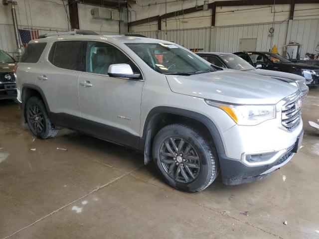 Photo 4 from auction – 2019 GMC ACADIA SLT with VIN 1GKKNULS4KZ200378