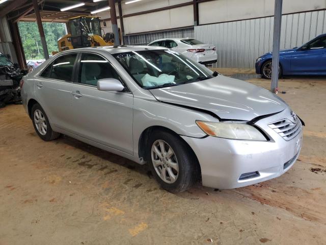 Photo 4 from auction – 2007 TOYOTA CAMRY with VIN 4T1BE46K97U569518