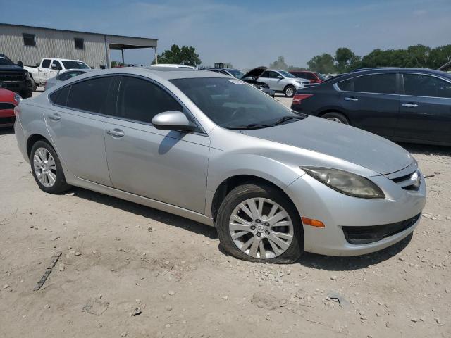 Photo 4 from auction – 2010 MAZDA 6 with VIN 1YVHZ8CH9A5M43285