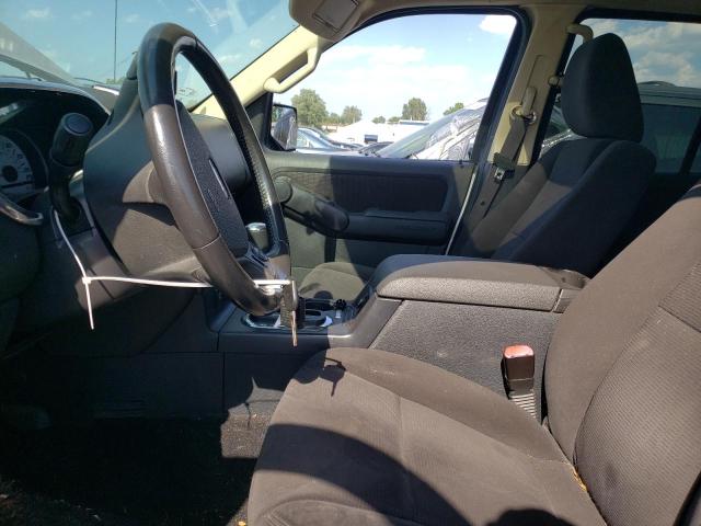 Photo 7 from auction – 2010 FORD EXPLORER X with VIN 1FMEU8DEXAUA85482