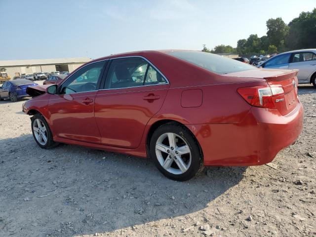 Photo 2 from auction – 2012 TOYOTA CAMRY BASE with VIN 4T1BF1FK7CU628507
