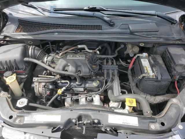 Photo 12 from auction – 2008 DODGE GRAND CARAVAN with VIN 1D8HN54PX8B170585