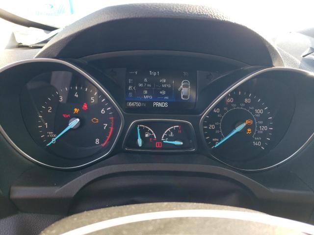 Photo 9 from auction – 2019 FORD ESCAPE with VIN 1FMCU9GDXKUB41261