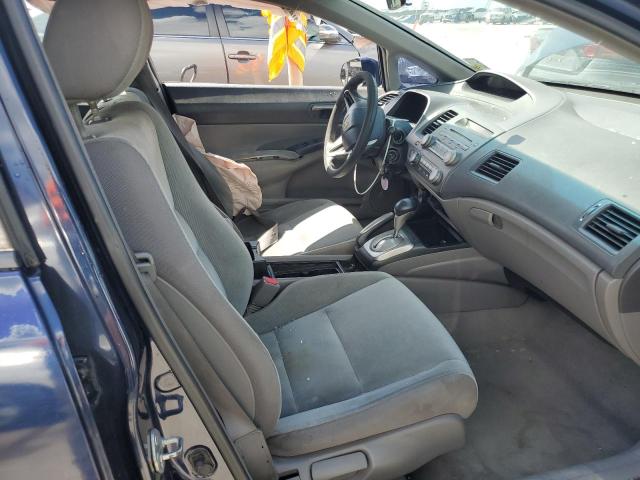 Photo 7 from auction – 2010 HONDA CIVIC LX with VIN 2HGFA1F59AH539652