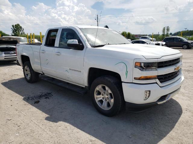 Photo 4 from auction – 2019 CHEVROLET SILVERADO with VIN 2GCVKPECXK1198864