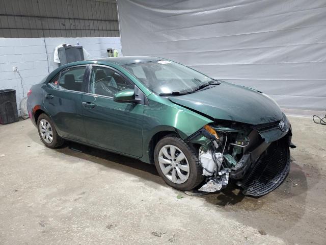 Photo 4 from auction – 2016 TOYOTA COROLLA L with VIN 2T1BURHE6GC591324