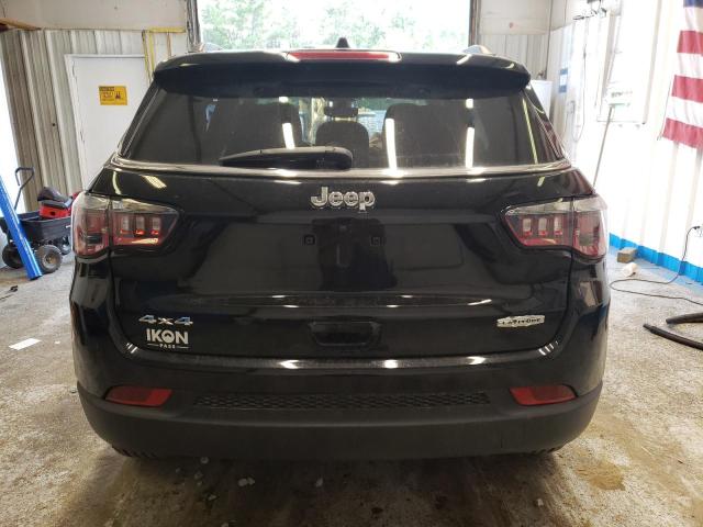 Zdjęcie 6 z aukcji – 2019 JEEP COMPASS LA z VIN 3C4NJDBBXKT661050