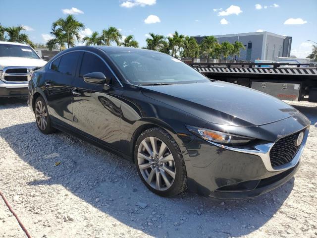 Photo 4 from auction – 2021 MAZDA 3 PREFERRE with VIN JM1BPACL8M1310770
