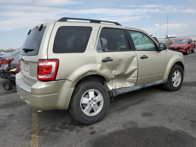 Photo 3 from auction – 2010 FORD ESCAPE XLT with VIN 1FMCU0D77AKB07248
