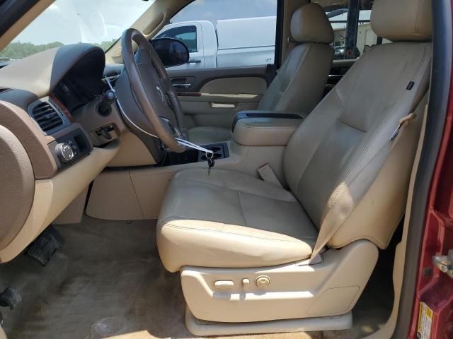 Photo 7 from auction – 2011 GMC YUKON SLT with VIN 1GKS1CE03BR200406