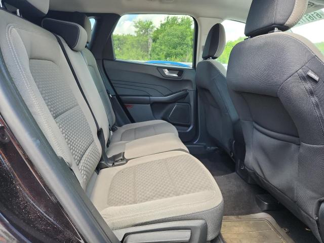 Photo 11 from auction – 2021 FORD ESCAPE SE with VIN 1FMCU0G65MUA83513