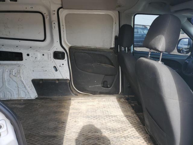 Photo 11 from auction – 2019 RAM PROMASTER with VIN ZFBHRFAB7K6M09191