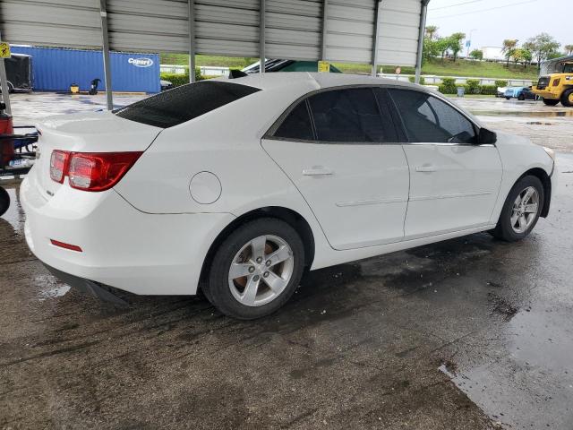Photo 3 from auction – 2013 CHEVROLET MALIBU LS with VIN 1G11B5SA2DF195371