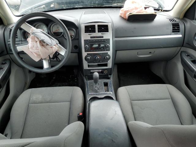 Photo 8 from auction – 2009 DODGE CHARGER with VIN 2B3KA43DX9H505100