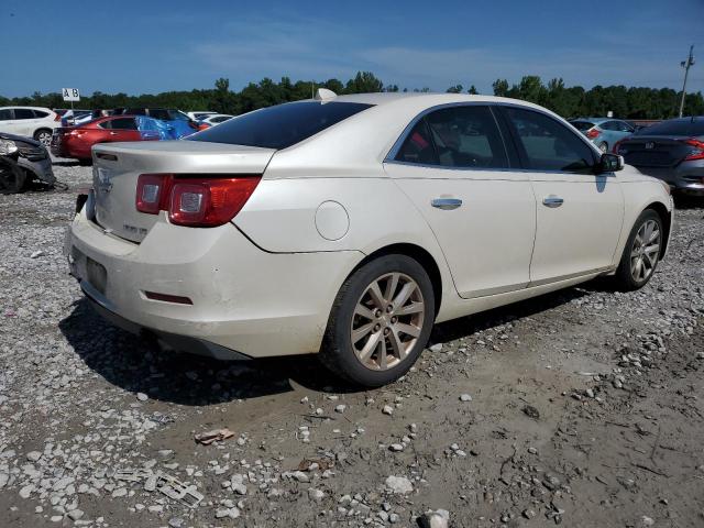Photo 3 from auction – 2014 CHEVROLET MALIBU LTZ with VIN 1G11H5SL2EF184727