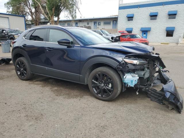 Photo 4 from auction – 2025 MAZDA CX-30 SELE with VIN 3MVDMBBM7SM757364