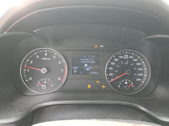 Photo 9 from auction – 2019 KIA FORTE EX with VIN 3KPF54AD4KE122536