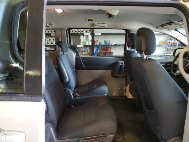 Photo 11 from auction – 2010 DODGE GRAND CARA with VIN 2D4RN3D17AR438120