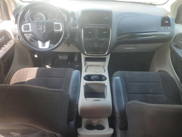 Photo 8 from auction – 2013 DODGE GRAND CARA with VIN 2C4RDGDG2DR640931