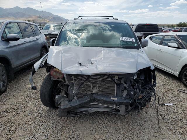 Photo 5 from auction – 2019 DODGE GRAND CARA with VIN 2C4RDGCG5KR752637