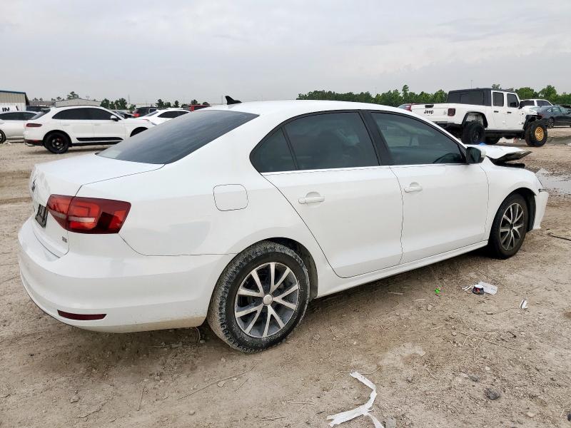 Photo 3 from auction – 2017 VOLKSWAGEN JETTA SE with VIN 3VWDB7AJ3HM214532