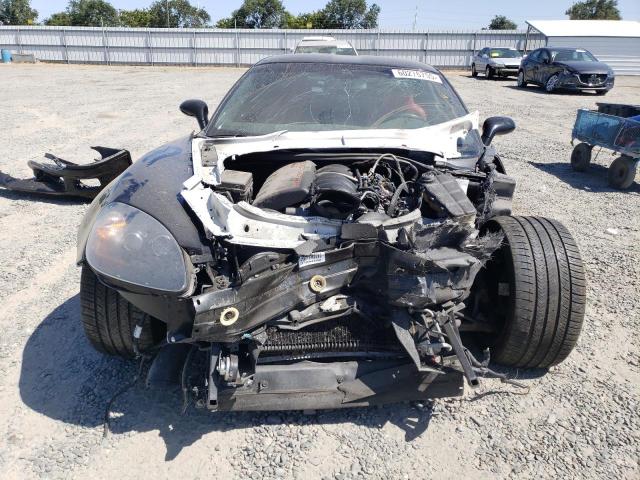Photo 5 from auction – 2013 CHEVROLET CORVETTE G with VIN 1G1YR2DW5D5103158