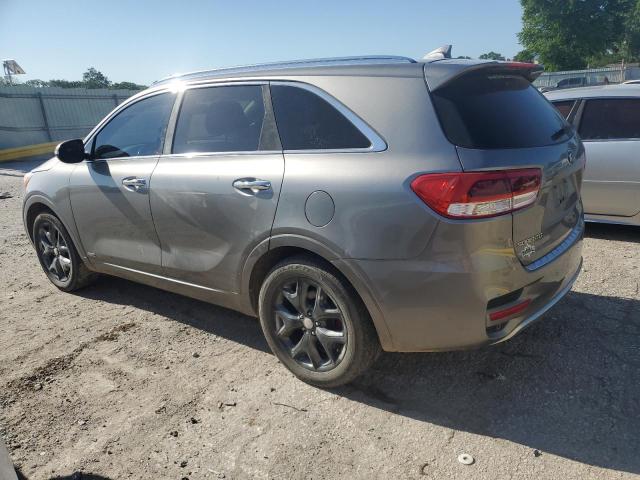 Photo 2 from auction – 2016 KIA SORENTO with VIN 5XYPKDA54GG107521