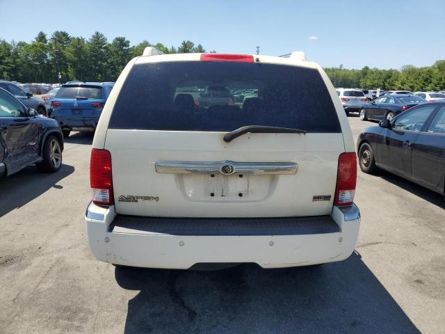Photo 6 from auction – 2007 CHRYSLER ASPEN LIMI with VIN 1A8HX58267F526764