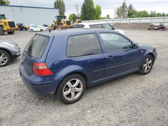 Photo 3 from auction – 2005 VOLKSWAGEN GTI with VIN 9BWDE61J854026915