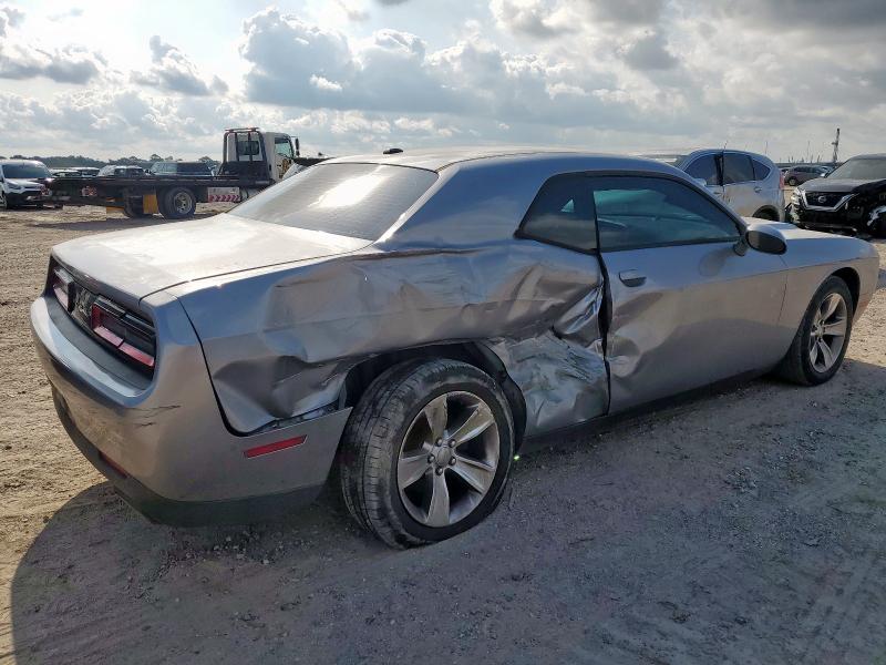 Photo 3 from auction – 2016 DODGE CHALLENGER with VIN 2C3CDZAG6GH325912