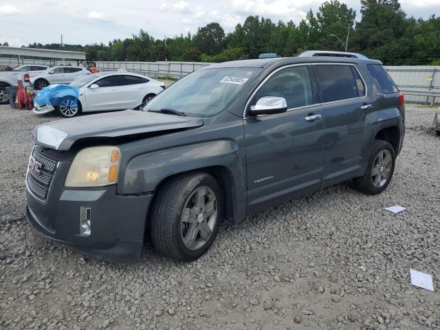 Photo 1 from auction – 2013 GMC TERRAIN SL with VIN 2GKALWEK7D6140976