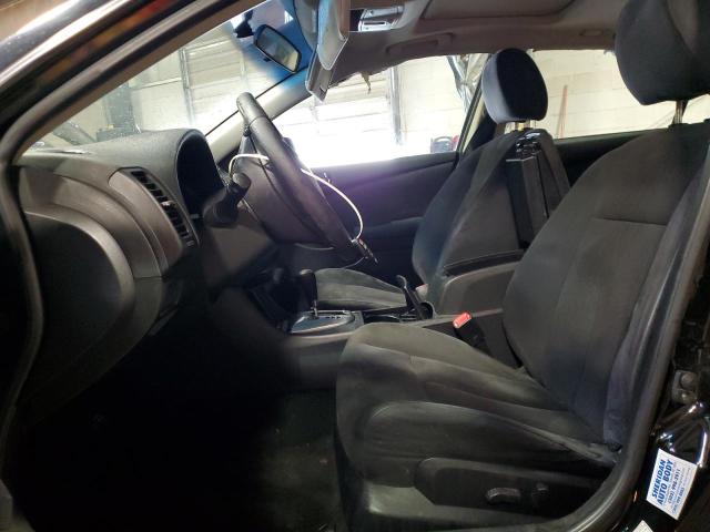 Photo 7 from auction – 2010 NISSAN ALTIMA BAS with VIN 1N4AL2AP9AN517195