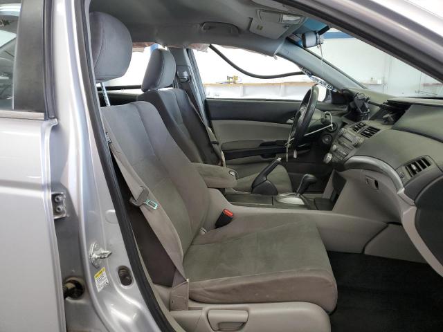 Photo 7 from auction – 2011 HONDA ACCORD LX with VIN 1HGCP2F33BA148941
