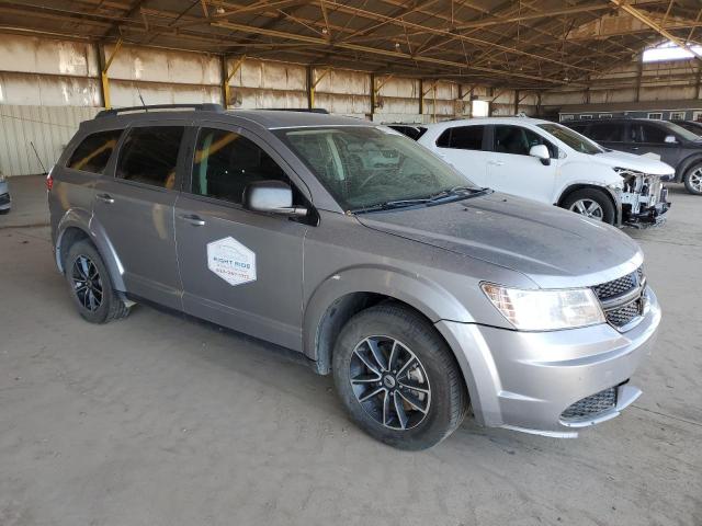 Photo 4 from auction – 2018 DODGE JOURNEY SE with VIN 3C4PDCAB6JT195787