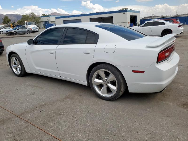 Photo 2 from auction – 2013 DODGE CHARGER SX with VIN 2C3CDXHG4DH729782