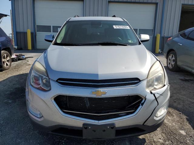 Photo 5 from auction – 2017 CHEVROLET EQUINOX LT with VIN 2GNFLFEKXH6269079