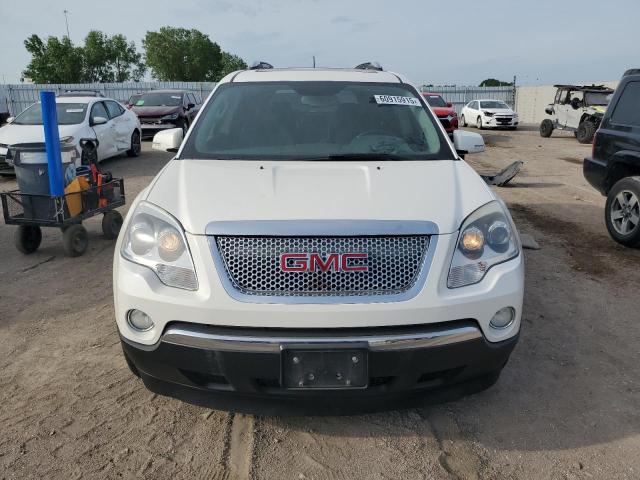 Photo 5 from auction – 2007 GMC ACADIA SLT with VIN 1GKEV33767J137552