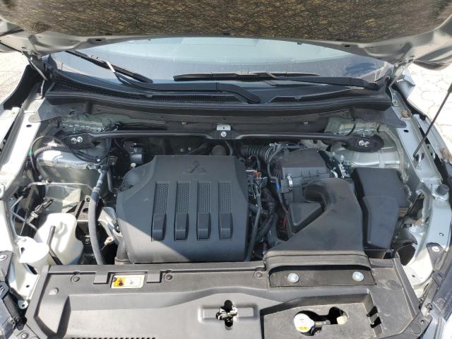 Photo 12 from auction – 2024 MITSUBISHI ECLIPSE CR with VIN JA4ATUAA2RZ063811