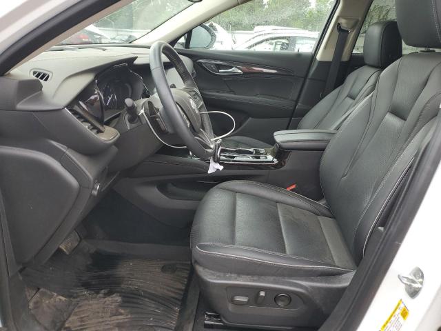 Photo 7 from auction – 2021 BUICK ENVISION E with VIN LRBFZPR48MD053573