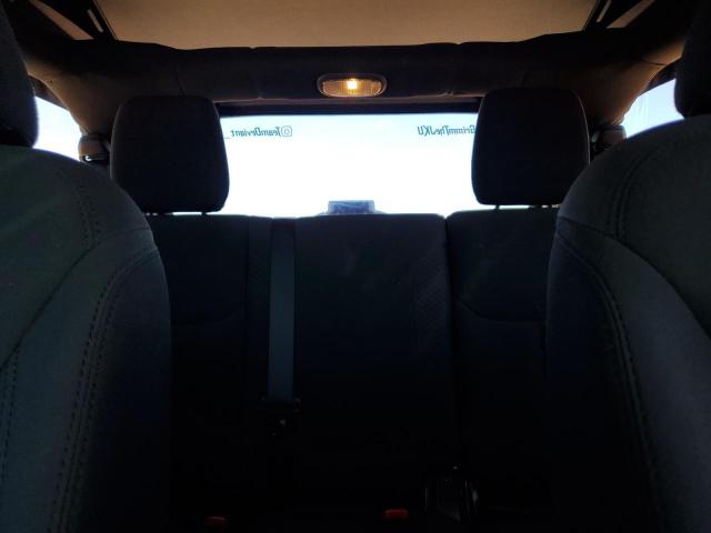 Photo 10 from auction – 2016 JEEP WRANGLER U with VIN 1C4BJWDGXGL139397