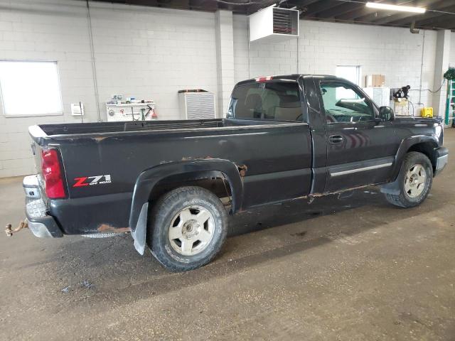 Photo 3 from auction – 2004 CHEVROLET 1500 with VIN 1GCEK14TX4Z274818