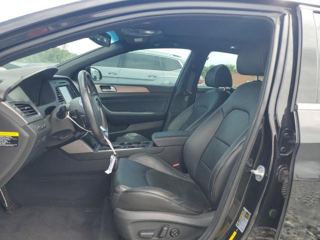 Photo 7 from auction – 2015 HYUNDAI SONATA SPO with VIN 5NPE34AB8FH250554