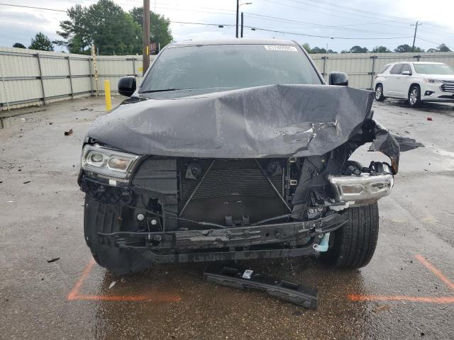Photo 5 from auction – 2024 DODGE DURANGO SX with VIN 1C4RDHAGXRC244532