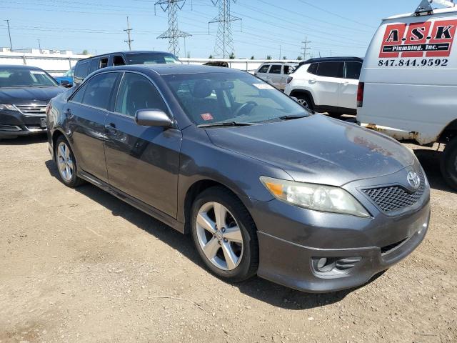 Photo 4 from auction – 2011 TOYOTA CAMRY BASE with VIN 4T1BF3EK7BU689822