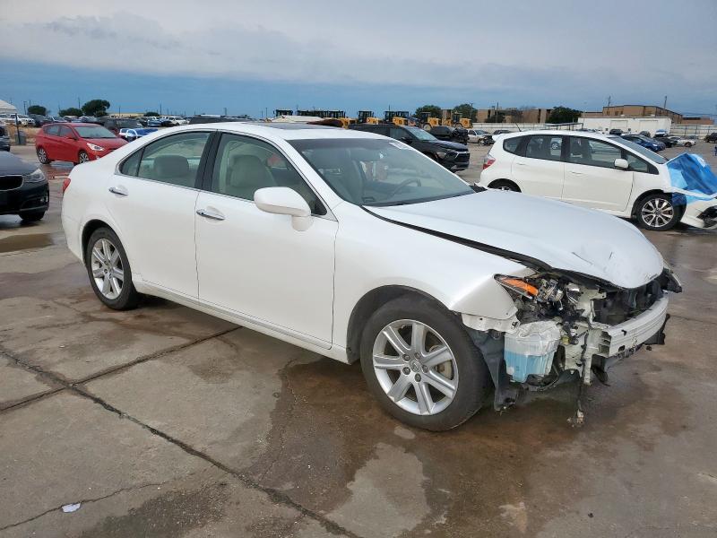 Photo 4 from auction – 2009 LEXUS ES 350 with VIN JTHBJ46G092294906