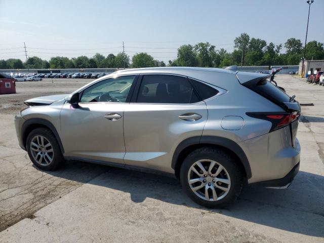 Photo 2 from auction – 2015 LEXUS NX 200T with VIN JTJBARBZ4F2031428