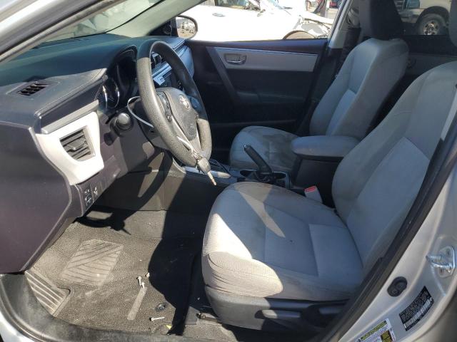 Photo 7 from auction – 2016 TOYOTA COROLLA L with VIN 5YFBURHE4GP441695