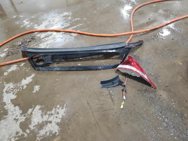 Photo 12 from auction – 2014 HONDA INSIGHT with VIN JHMZE2H32ES002748