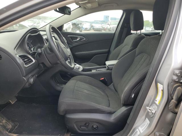 Photo 7 from auction – 2016 CHRYSLER 200 LIMITE with VIN 1C3CCCAB4GN150037