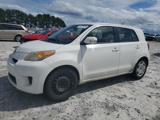 TOYOTA SCION XD 2013 with VIN JTKKUPB41D1030526 - Photo from auction